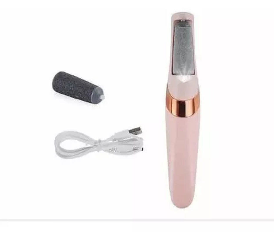 Miniatura 2 de removedor de callos eléctrico